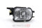 JOHNS Nebelscheinwerfer, 50 03 29-2