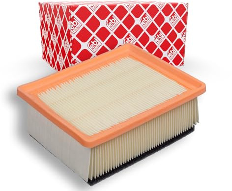 febi bilstein 30994 Air Filter with nonwoven fabric, pack of one