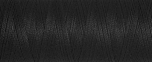Gütermann Sewing Thread/M303 100m Color 0000 - Piece
