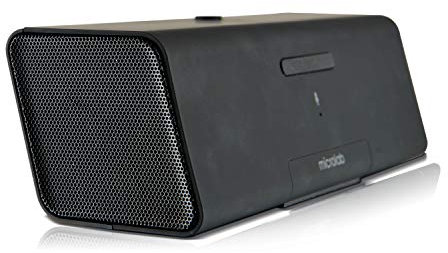 Microlab Aktivbox MD212 2.0 Lautsprecher schwarz