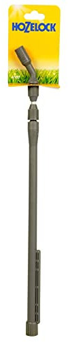 HOZELOCK - Telescopic Lance : Sprayer Accessory, Improves Comfort and Spray Range [4107P0000]