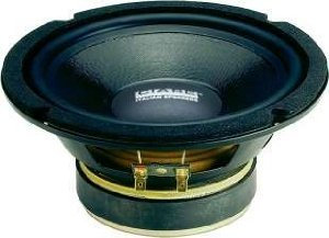 CW202 ALTOPARLANTE WOOFER CIARE 240W 200MM