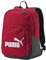PUMA Rucksack Phase 073589, Farbe:Rot;Artikel:073589-04 scooter