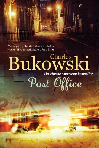 Post Office by Charles Bukowski (2-Apr-2009) Paperback