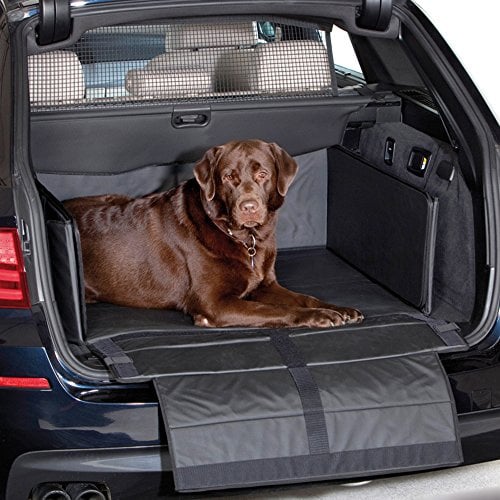 Faltbare Kofferraumbox XL - (50555070)