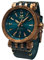 Vostok Europe Automatik Herrenuhr Energia Rocket Bronze NH35A-575O286