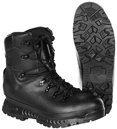 MFH 18214 BW Bergschuh 2005