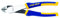 Alicates de Corte Diagonal 175mm