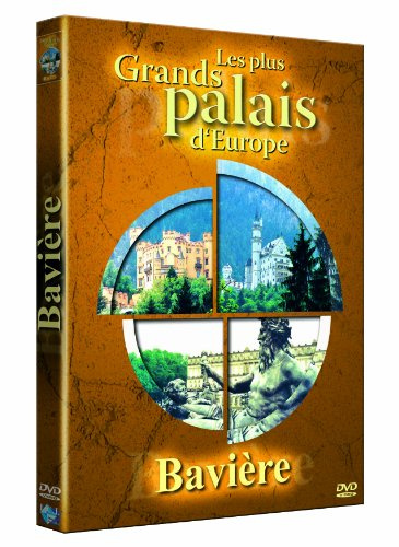 Palais d'europe : bavière [FR Import]