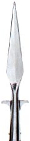 Haller Speerspitze 40 cm