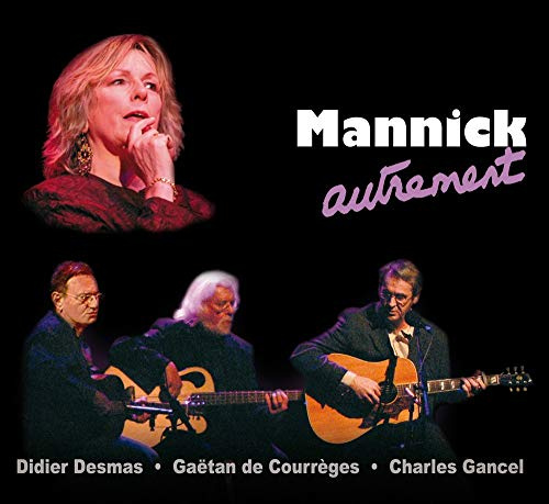 Mannick - Mannick / Autrement