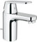 Grohe Robinet de Salle de Bains Eurosmart Cosmopolitan Clapet de Vidage Bec Standard Silkmove Es 2337700E (Import Allemagne) Chrome/Argent S