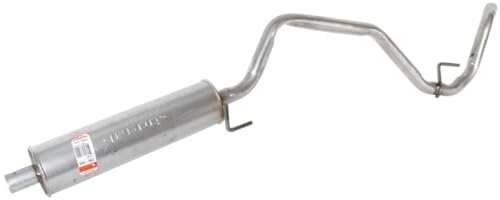 Bosal 286-099 Mittelschalldämpfer