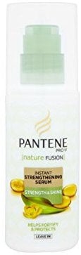 Pantene Pro-V Nature Fusion Stärkendes Serum für seidig glattes Haar