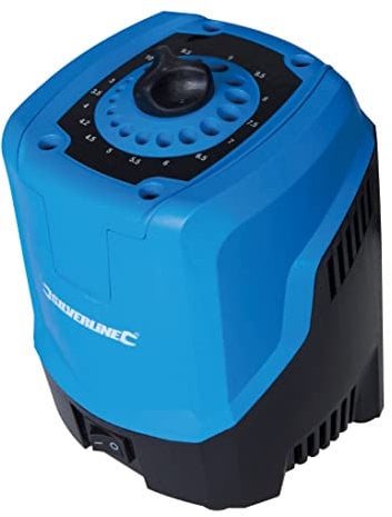 Silverline 312279 DIY 95W Drill Bit Sharpener 95W UK