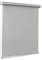 ROLLMAXXX Thermo Verdunkelungsrollo Klemmfix ohne Bohren (45 x 150 cm, Hellgrau)