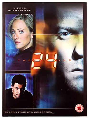 24 - Complete Series 4 [UK Import]