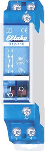 Eltako R12-110-230V Elektromechanische Schaltrelais