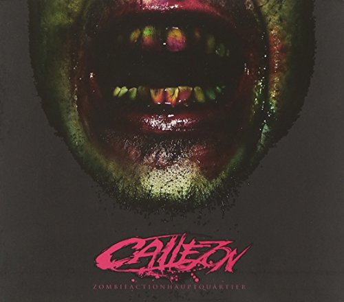 Zombieactionhauptquartier