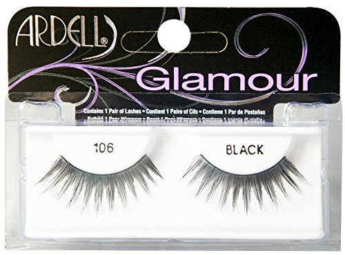 Ardell Glamour Lashes 106 Lashes