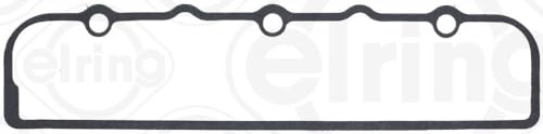 ELRING 768.820 Zylinderkopf- / Ventildeckeldichtung Kompatibel mit MERCEDES-BENZ O 301 3660160321 A3660160321