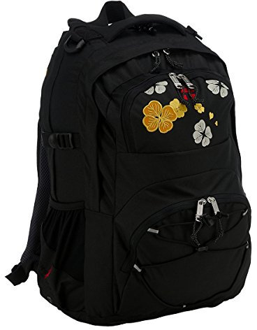 Take it easy Schulranzen Schulrucksack Oslo 44 cm