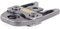 Rems 570145 Pince à sertir Profil V 28 mm