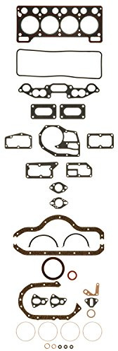 Ajusa 50023000 Full Gasket Set engine