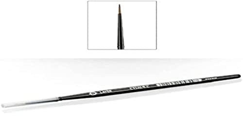 Games Workshop Citadel - 1 x S Layer Brush - 63-21
