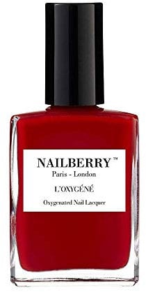 Nailberry, Rouge, red/bright red, 1 Anzahl