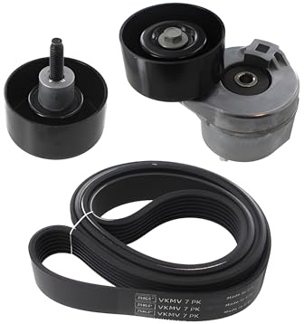 SKF VKMA 34171 Multi-V Belt Kit