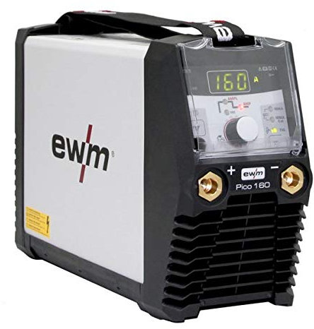 Poste à souder électrodes nouveauté ewm Pico 160 cel puls