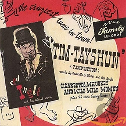 Tim-Tayshun (Temptation)