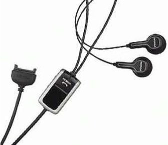 Nokia HS-23 Stereo-Headset