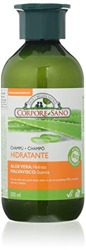Corpore Sano, Shampoo - 1 Stück
