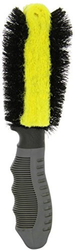 Walser 16076 Felgenbürste mit Spezialschwamm