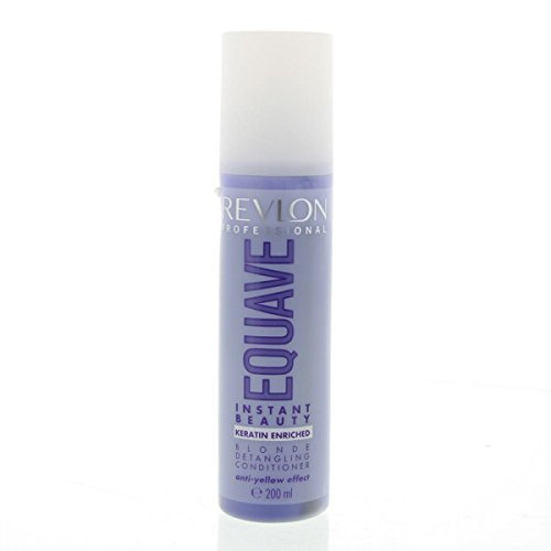 Revlon Equave Blonde D/Tang Condi