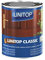 Linitop N°285 Durieu Linitop classic lasure satin 1 L Acajou