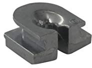 GREENSTAR 4310 Öse für Köpfe tecomec EasyWork 1608143/1608144