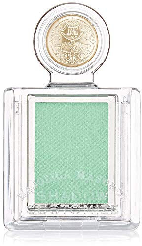 Shiseido Majolica Majorca Eye Shadow Customize|GR162 (Green Tea Set)