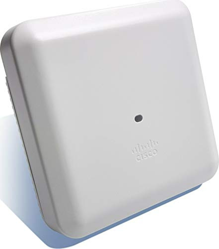Cisco AIR-AP3802I-E-K9 Weiß WLAN Schnittstelle