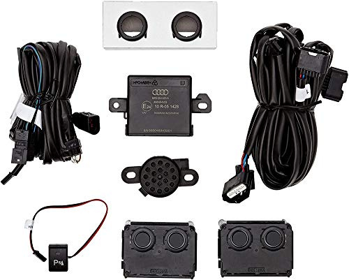 Audi Q3 8U0054630B Park Distance Control with 4 Sensors for FRONT