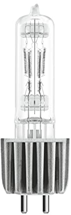Osram LED Lampe 64787 CP/75, 2000 W, 230 V, G22 12X1, AA3004400AC