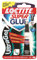 Loctite Super Glue Gel Extra Strong Adhesive For Rubber Leather Wood 1621078 3G
