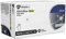 SHIELD GD19XL Powder-Free Gloves, Nitrile, X-Large, Blue (Pack of 100)