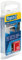 Rapid 40109502 No. 53 Graffe a Filo fine 6 mm, Acciaio