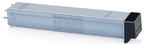1x Original Toner Samsung MLT-D709S für Samsung Multixpress 8123 N - schwarz