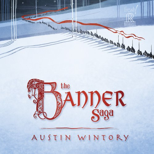 Banner Saga (Original Soundtrack)