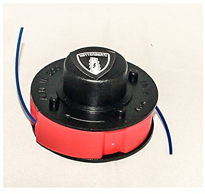 Fadenspule Trimmerspule passend für IKRA Mogatec RT4001DA/ 4001DA Sensormatic Freischneider