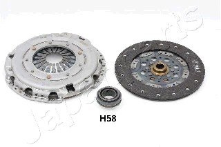 Japanparts kf-h58 Kupplungs-Kit